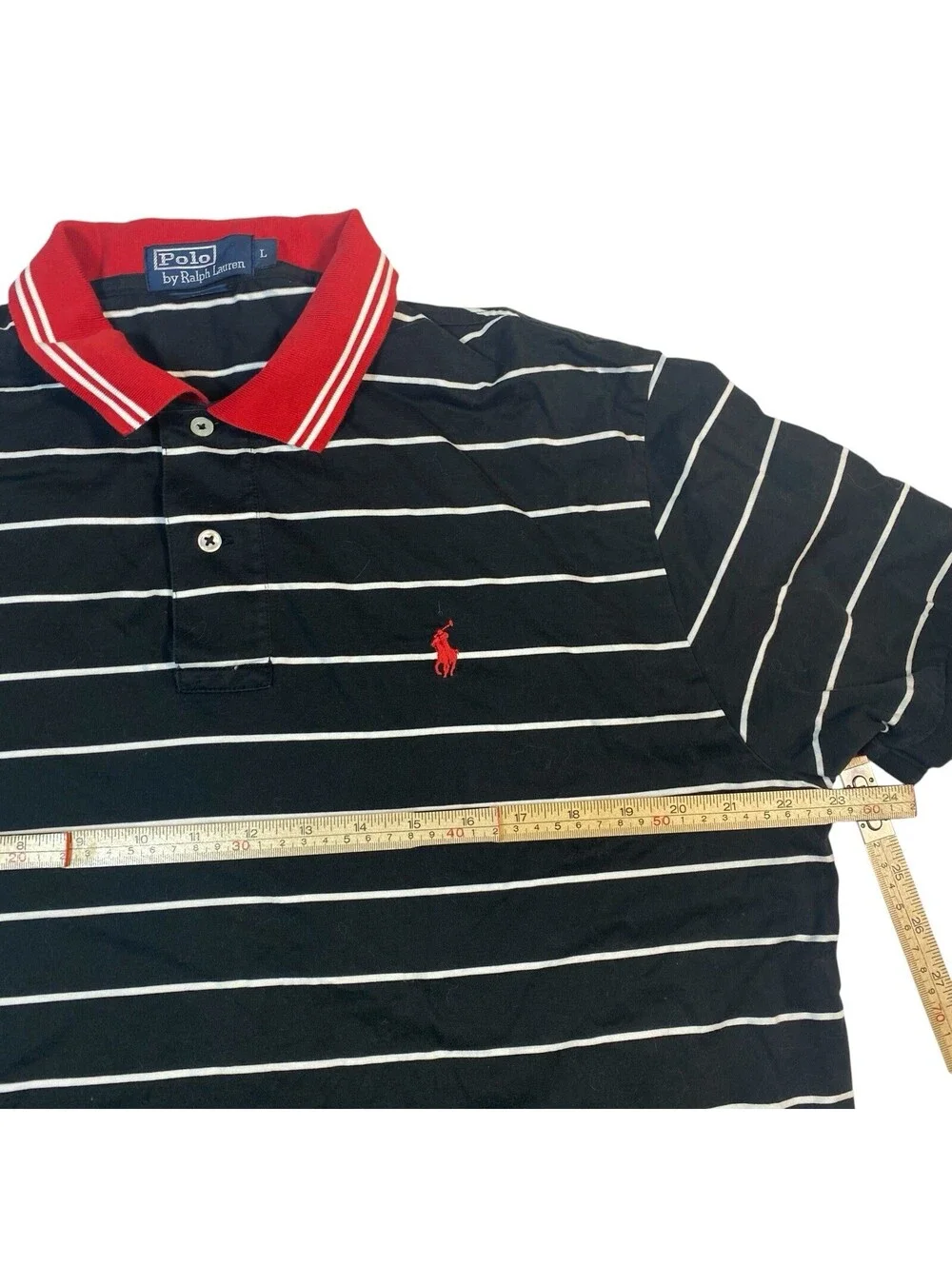 Ralph Lauren this special